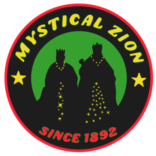 Mystical Zion